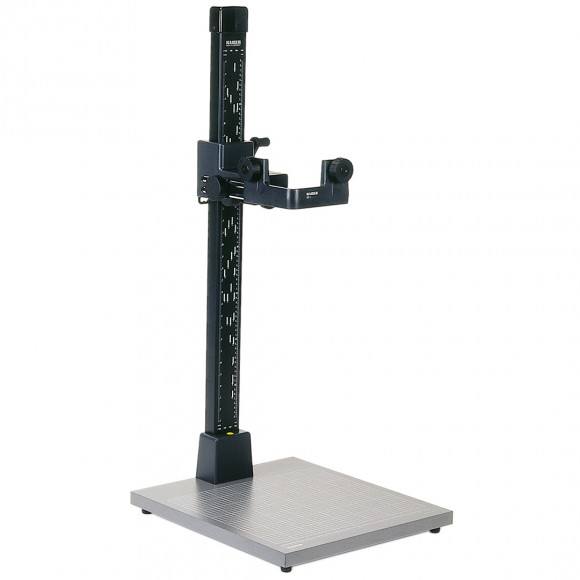 Kaiser 5511 RS 1 Copy Stand with RT 1 Copy and Titling Arm